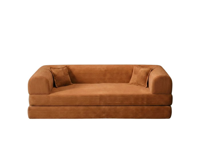 Atelier Del Sofa Legom Eco - Naranja Atelier Del Sofa Legom Eco - Naranja